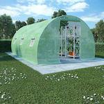 vidaXL 45535 Greenhouse Tunnel 4.5x3x2m