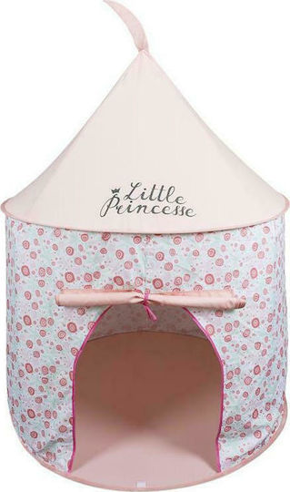Kids Castle Play Tent Pop Up