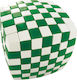 V-Cube 7 Illusion Speed Cube 7x7 Green-White V7GW 1pcs