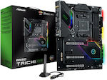 ASRock B550 Taichi - Razer Edition Wi-Fi Motherboard ATX με AMD AM4 Socket