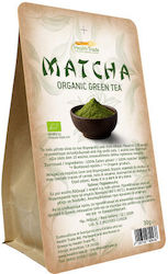 HealthTrade Matcha Τσάι Βιολογικό Προϊόν 100gr HealthTrade Matcha Τσάι Βιολογικό Προϊόν 100gr