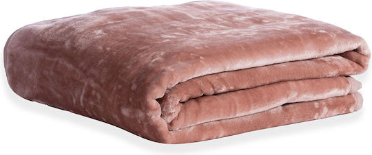 Nef-Nef Homeware Loft Decke Samtig Übergröße 220x240cm