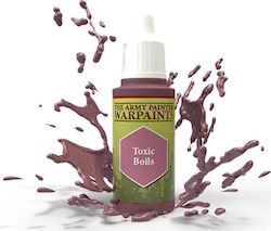 The Army Painter Warpaints Modellbau Farbe Toxi...
