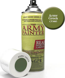 The Army Painter Primer Vopsele Pentru Modelare...
