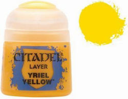 Citadel Layer Yellow 12ml
