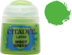 Citadel Layer Grüne 12ml
