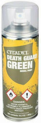 Citadel Modellbau Farbe im Spray Green 400ml GW9920999905706