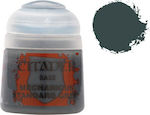 Citadel Base Modellbau Farbe Standard Grey 12ml GW99189950024