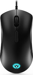 Lenovo Legion M300 RGB Μαύρο