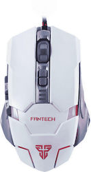 FanTech Z2 Batrider Gaming Mouse White