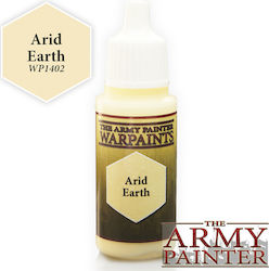 The Army Painter Warpaints Culoare Modelism Ari...
