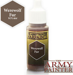 The Army Painter Warpaints Modellbau Farbe Were...