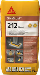 Sika SikaGrout®-212 Classic 500192 25kg