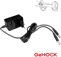 GeHock Φορτιστής Μπαταριών Εργαλείου 16.8V CHCP500