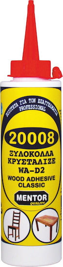 WA-D2 Holzleim Transparent 500g