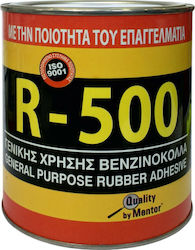 Mentor R-500 High Temperature Petrol Glue 1000ml 02-023-005