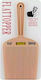 Hair Tools Original Flattoper Flat Topper Κομμωτηρίου