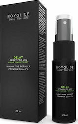 Toyz4lovers Boyglide Delay Întârziere în Spray 20ml