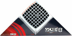 V-Cube 8 Pillow Cub de Viteză 8x8 Alb pentru 6+ Ani V8WP 1buc