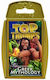 Επιτραπέζιο Παιχνίδι Top Trumps Greek Mythology για 2+ Παίκτες 6+ Ετών (EN) Winning Moves