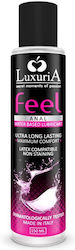 Luxuria Feel Anal Lubricant 150ml