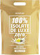 ActivLab 100% Isolate De Luxe Zero Protein Molke mit Geschmack Vanille 700gr