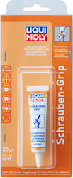 Liqui Moly Schmierfett 20g Liqui Moly Schmierfett 20g