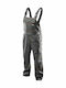 Neo Tools Work Coverall Dungarees Gray