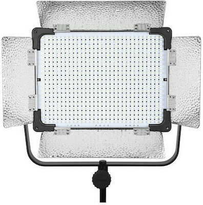 Yongnuo YN9000K LED Light 3200-5600K 65W με Φωτεινότητα LUX 6975 Lux