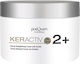 PostQuam Professional Haircare Keractiv Smoothing Hair Styling Cream with Strong Hold 200ml