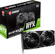 MSI GeForce RTX 3060 Ti 8GB Ventus 2X OC