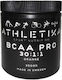 Athletika Sport Nutrition BCAA 30:1:1 350gr Orange