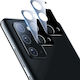 ESR Camera Lens Protector Kameraschutz Gehärtetes Glas Black für das Galaxy Note 20