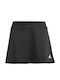 Kids' Skirt Monochrome Black Club