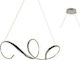 Pendant Light Silver