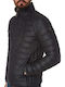 Molecule Winter Jacket Puffer Black