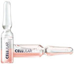 Nivea Cellular Hyaluron Filler +Elasticity Reshape Booster Προσώπου με Υαλουρονικό Οξύ για Σύσφιξη 7x1.2ml