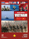 GMT Games Board Game Next War: Vietnam for 1-2 Players 14+ Years 2014 (EN)