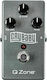 Dunlop Cry Baby Q Zone QZ1 Pedals Effect WahWah Electric Guitar