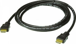 Aten 2L-7D05H-1 HDMI 2.1 HDMI Male - HDMI Male 5m Black