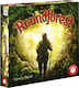 Board Game Roundforest for 2-4 Players 8+ Years Old (EN) Piatnik