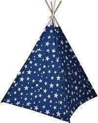 H&S Collection Indian Play Tent