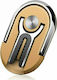 Xiangmeng Universal Car Mobile Mount with Magnet Gold