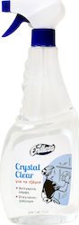 Endless Crystal Clear Cleaning Spray for Windows 750ml Endless Crystal Clear Cleaning Spray for Windows 750ml