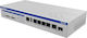 Teltonika RUTXR1 v2 Ασύρματο 4G Router με 4 Θύρες Gigabit