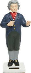 Kikkerland Beethoven Solar Sammelbare Figuren Kikkerland Beethoven Solar Sammelbare Figuren