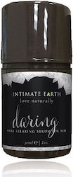 Intimate Earth Daring Διεγερτικό Gel για Άνδρες 30ml