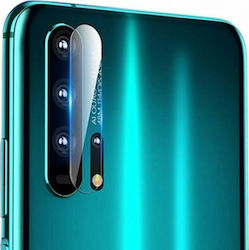 Blue Star Camera Lenses Tempered Glass Huawei P Smart 2019 / Honor 10 Lite