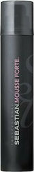 Sebastian Professional Mousse Forte Афрос за Ма...