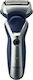 Panasonic ES-RT37-K503 Foil Electric Shaver Face Rechargeable